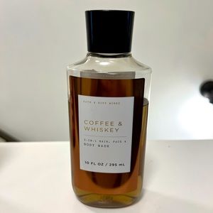 Bath & Body Works Bodywash